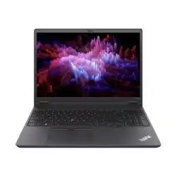 Lenovo ThinkPad P16v Gen 1 21FC - Intel Core i7 - 13700H - jusqu'à 5 GHz - Win 11 Pro - RTX A500 - 16 Go... (21FC0013FR)_2